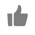 Thumbs up